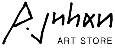 Peter Juhan Art Store Taidekauppa